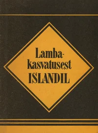 Lambakasvatusest Islandil