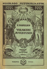 Velskeri jutustused