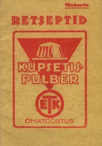 Küpsetispulber
