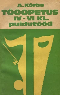 Tööõpetus IV-VI klassile