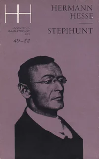 Stepihunt