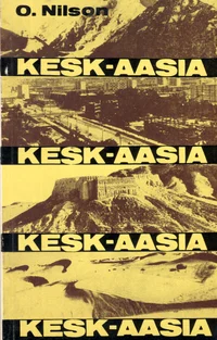 Kesk-Aasia