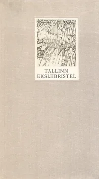 Tallinn eksliibristel
