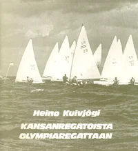 Kansanregatoista olümpiaregattaan