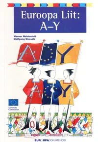 Euroopa Liit: A-Y