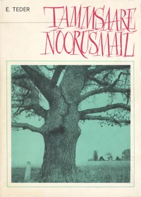 Tammsaare noorusmail