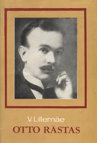 Otto Rästas