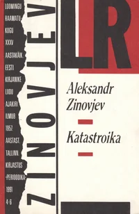 Katastroika