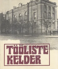 Tööliste Kelder