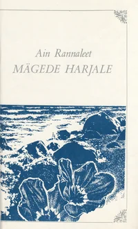 Mägede harjale