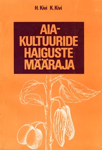 Aiakultuuride haiguste määraja