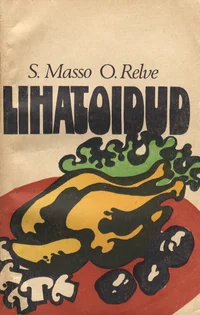 Lihatoidud