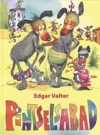Pintselsabad