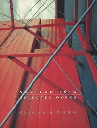 Valitud töid. Selected works