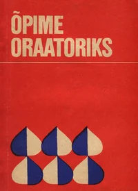 Õpime oraatoriks