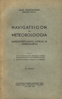 Navigatsioon ja meteoroloogia