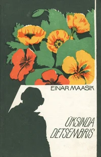 Üksinda detsembris