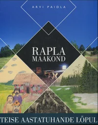 Rapla maakond teise aastatuhande lõpul