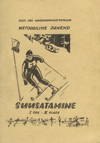 Suusatamine