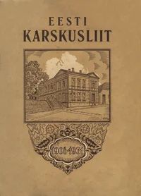 Eesti Karskusliit 1906-1931