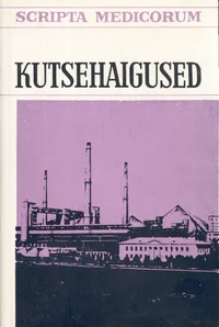Kutsehaigused