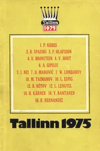 Tallinn - 1975