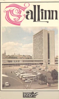 Tallinn