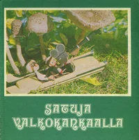 Satuja valkokankaalla