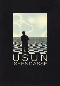 Usun iseendasse