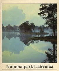 Nationalpark Lahemaa
