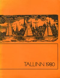 Tallinn 1980