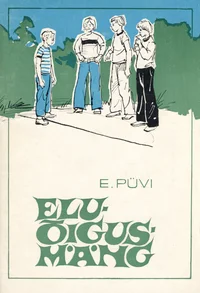 Eluõigusmäng