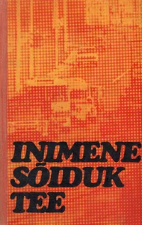 Inimene, sõiduk, tee