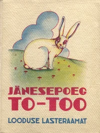 Jänesepoeg To-Too