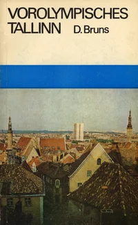 Vorolympisches Tallinn