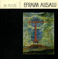 Efraim Allsalu