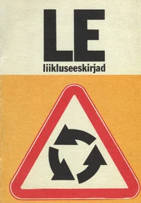 Liikluseeskirjad