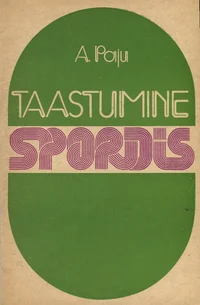 Taastumine spordis