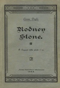 Rodney Stone