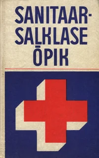 Sanitaarsalklase õpik