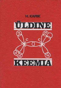 Üldine keemia