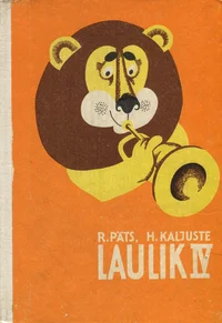 Laulik IV klassile