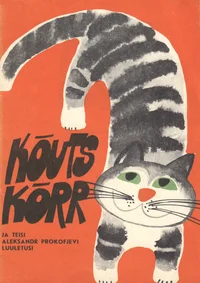 Kõuts Kõrr