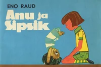 Anu ja Sipsik