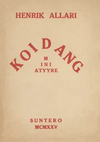 Koidang