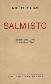 Salmisto