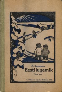 Eesti lugemik