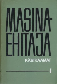 Masinaehitaja käsiraamat