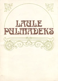 Laule pulmadeks