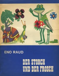 Der Storch und der Frosch